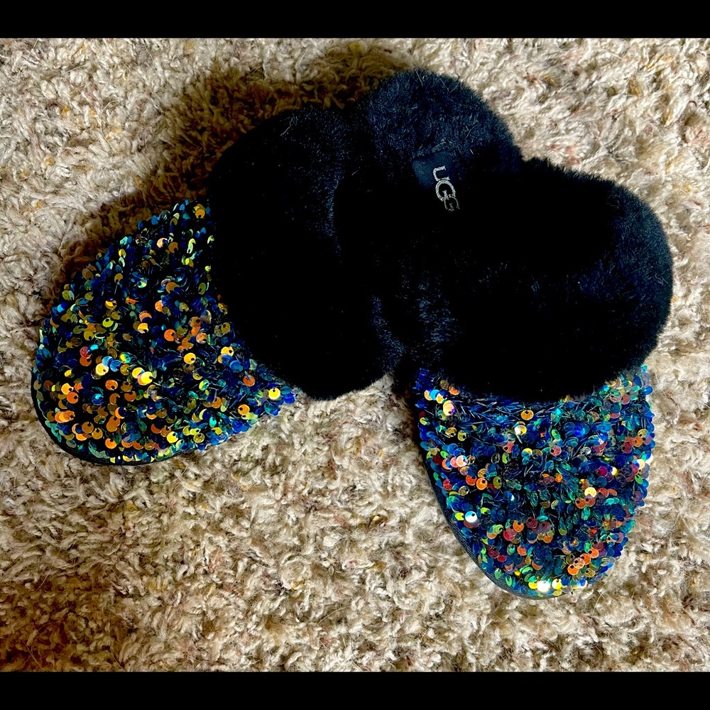 UGG Slippers